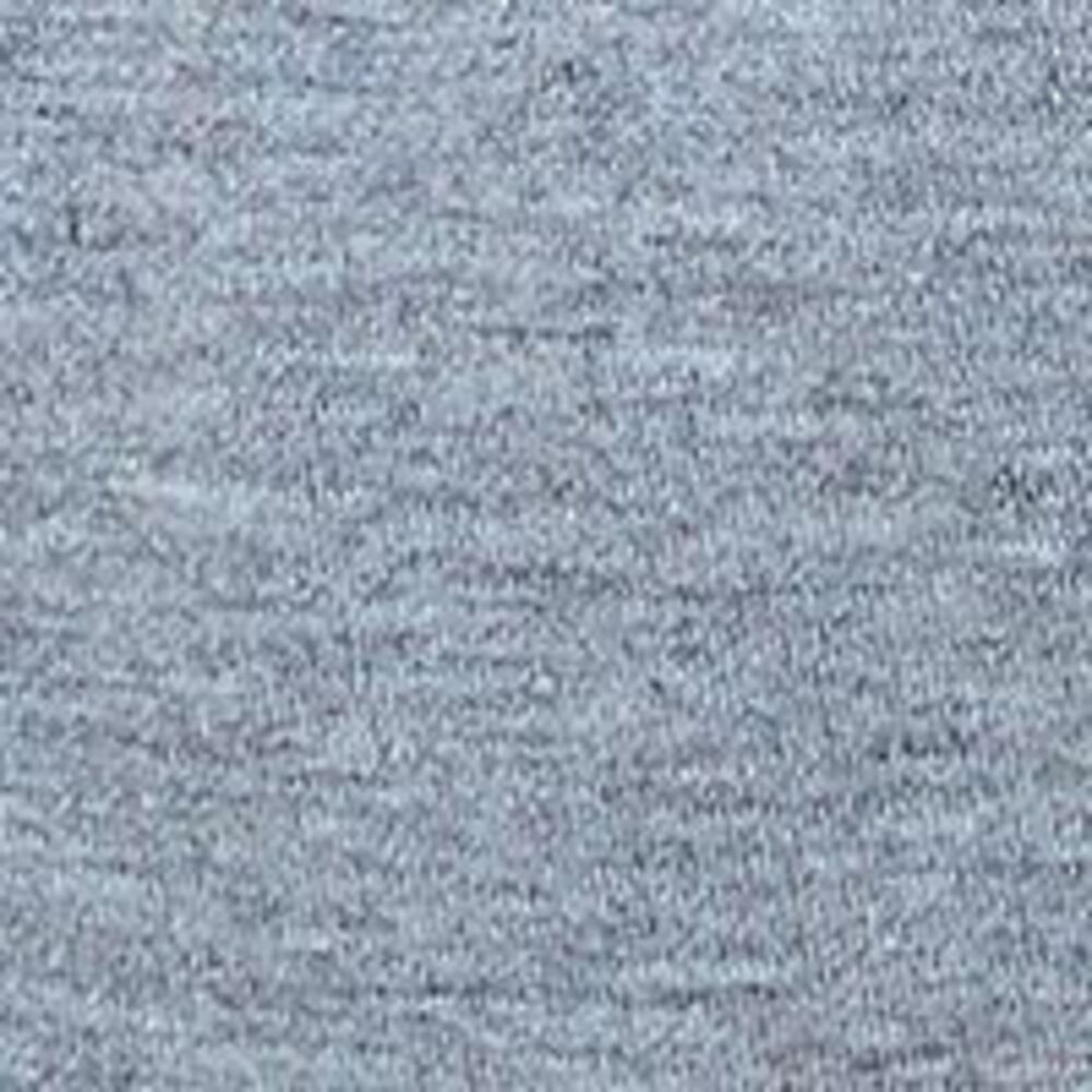 PLANET GOLD PLUS Womens Gray Tie  Crochet Trim Straight leg Jumpsuit Plus 1X - Picture 4 of 4